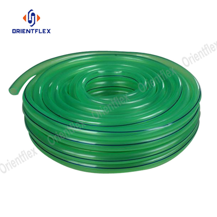 Pvc Clear Hose 7