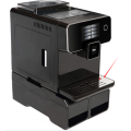 Touch Screen fully automatic commercial coffee machine