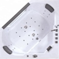 Traingular Massage Bathtubs USA