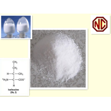 Isoleucine with Best Price Purity