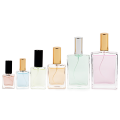 10ml Square Perfume Glass Bottle