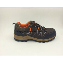 Outdoor Safety Shoes New Designed Working Shoes Fashion Casual Style (16050)