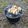 Outdoor Portable Stainless steel BBQ Grill