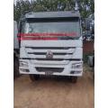 16 Tons Sinotruk howo7  Cargo truck