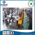 Glazed tile roll forming machine