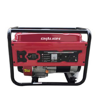 Portable Gasoline Generator Machine For Garden