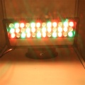 RGB LED DMX Flood light