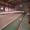 2.5 Camadas Poliéster formando tecido para fabricação de papel