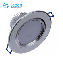 LEDER House Used LED Downlight