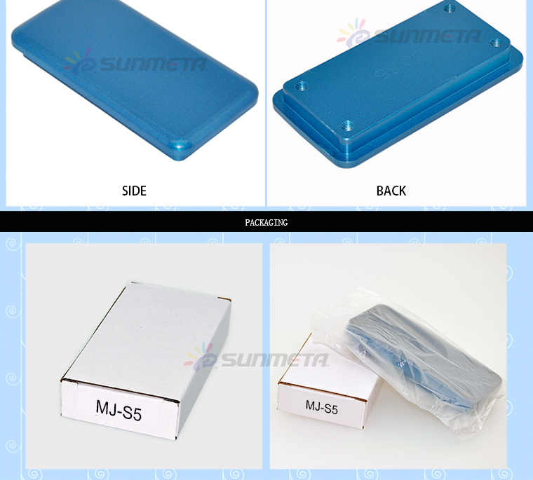 3D Phone Case Mould