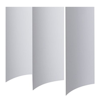 89MM Vertical Blinds