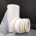 Pollution-free hot melt adhesive film for hats