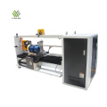 Auto roll cutting machine vinyl roll cutting machine