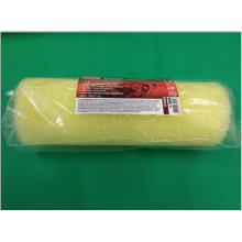 Sponge Foam Roller Brush with Big Hole Zjdh-0053