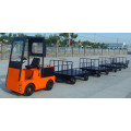 Mini Traction Flatbed Car