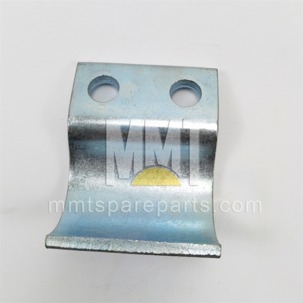 Tube Clip 138-5708 Tube Clip 138-5708