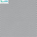 2022//sanxing ( ISO factory )High Security Aluminum alloy wire mesh metal expanded mesh fabric for window screen
