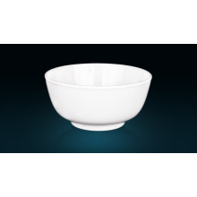 5 inches round melamine cereal bowl