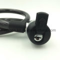 Chain Lock for Bike and Motorcycle