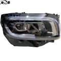 LED headlight for Mercedes-Benz GLB X247 2019-