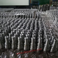 Plunger Pump Machining Piston Rod And Valve Seat