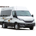 high quality Type B Rv Recreational Vehicle