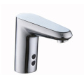 Time Delay Public Wash Basin Faucet Tap