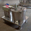 Food Waste Centrifuge Dewatering Solid Liquid Centrifugal