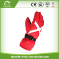 Rechargeable Battery Sports Gloves For Ski Equipment