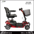 Hot Sale 4 Wheels Electric Mobility Scooter for Old People