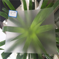 0.3mm PC Polycarbonate Led light diffusion film