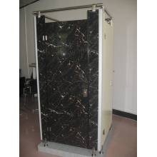 Painel de Alumínio Honeycomb Panel