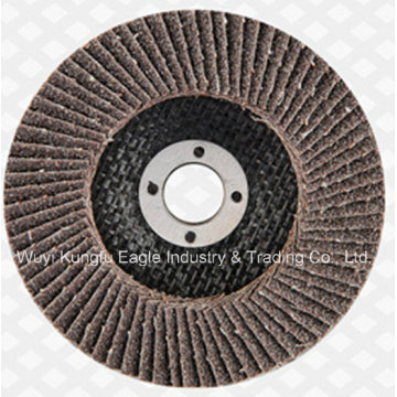 T27 Fiber Glass Backing Plates for Flap Disc