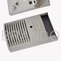 Security Equipment Cap Aluminum Die Casting