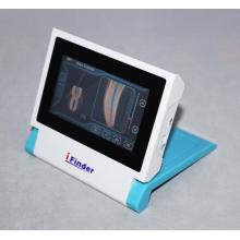 CE genehmigt Ifinder Touch-Screen Apex Locator