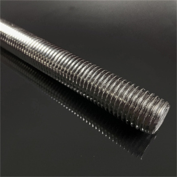 Ss304 Threaded Rods M5