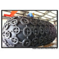 Diameter 3600mm x Length 7200mm Pneumatic Fender