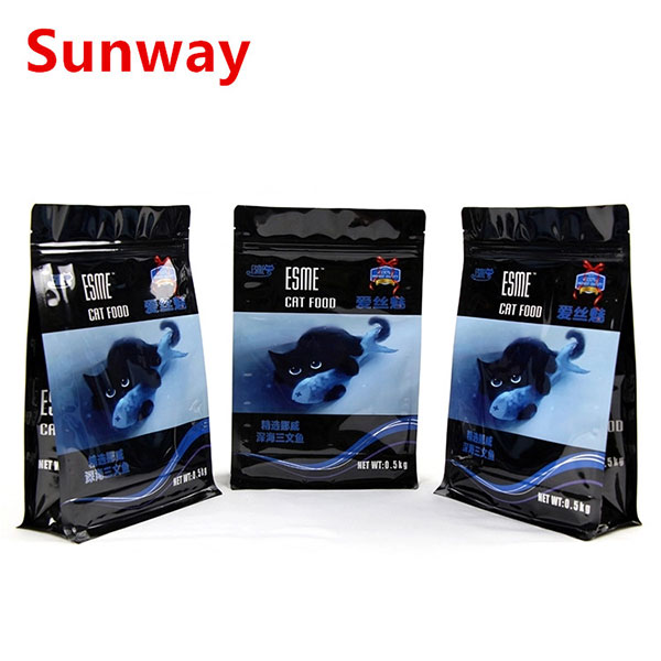  Cat Food Packaging Bags