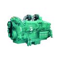 1180kw 1475KVA Dieselgenerator mit 4VBE34RW3-Motor K50-GS8