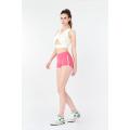 Shorts de yoga ultra-short dames