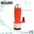 Cast Iron Submersible Pump for Clean Water