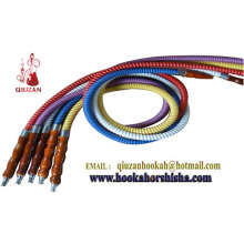 1.0M High Quality Colorful Smoking Pipe Hookah Hose