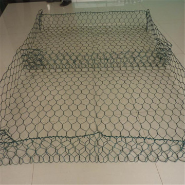 Gabion Basket for Protecting Dam or Seawall