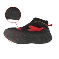 Nonwoven Non-slip Sole Felt For Wading Boot Sole