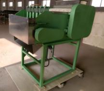 Automatic Cashew Sheller