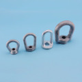 Froged Oval Eye Nut für Pole Line Fitting