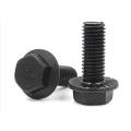 Screw Fasteners Stainless Steel Bolt Nut And Washers