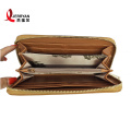 Leather Card Holders Slim Clips Money Clips