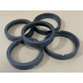 Reaction sintered silicon carbide sealing ring