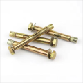 Heavy Duty Hex Nut Sleeve Anchors